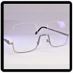 Checkside Rimless £189 complete