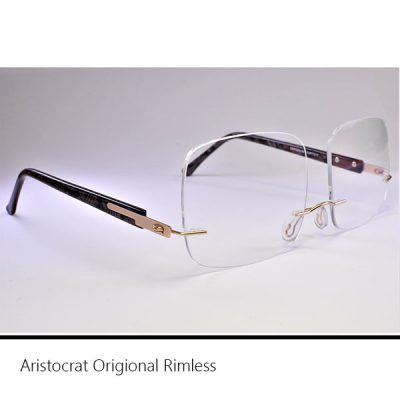 Aristocrat Rimless