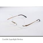 Crucible Superlight Rimless