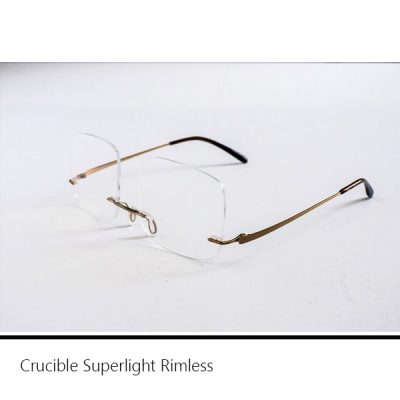 Crucible Superlight Rimless