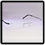 Checkside Rimless £189 complete